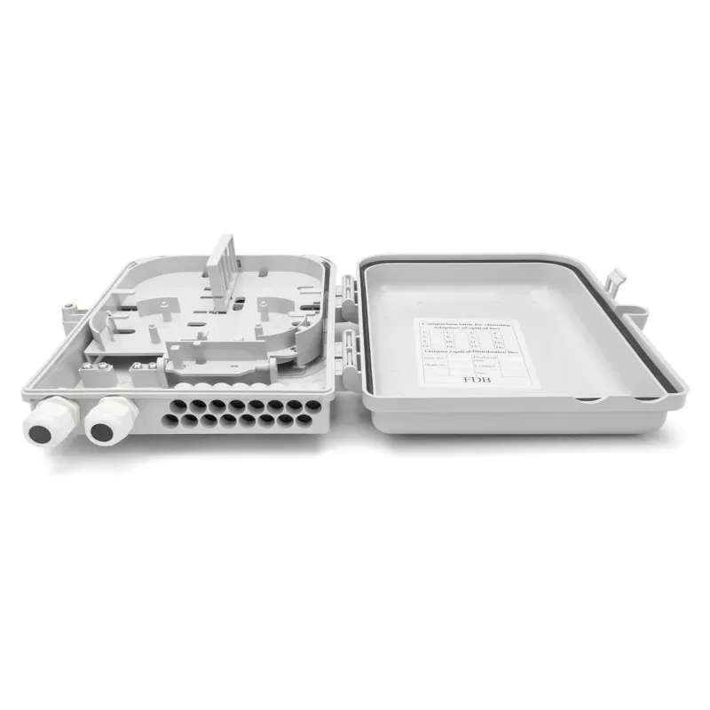 Caja de distribución FTTH Digitus DN-968914
