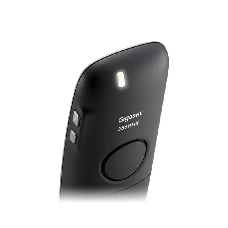 Teléfono analógico/DECT Gigaset E560HX