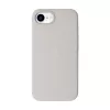 Funda iPhone 16e MagSafe stony beige