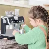 DeLonghi Barista cafetera, juguete de hogar para niños