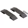 Shuttle PS02 - Soporte vertical para PCs XPC slim de 1,3 litros