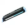 Cartucho de tóner para HP 124A, cian