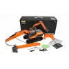 Excavadora modelo RC Amewi 22545 escala 1:14, motor eléctrico, NiMH 400 mAh, para niños a partir de 8 años