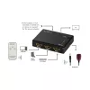 Conmutador de vídeo HDMI LogiLink HD0042