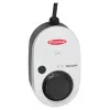 Fronius Wattpilot Home 11 J 2.0 negro gris 11 kW 230/400 V