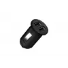 Transcend TS-DPL3 - Alimentación para coche - 2,4 A - 2 puertos de salida (2 x USB)