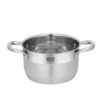 Cacerola D18CM 2,7L/92103 Resto