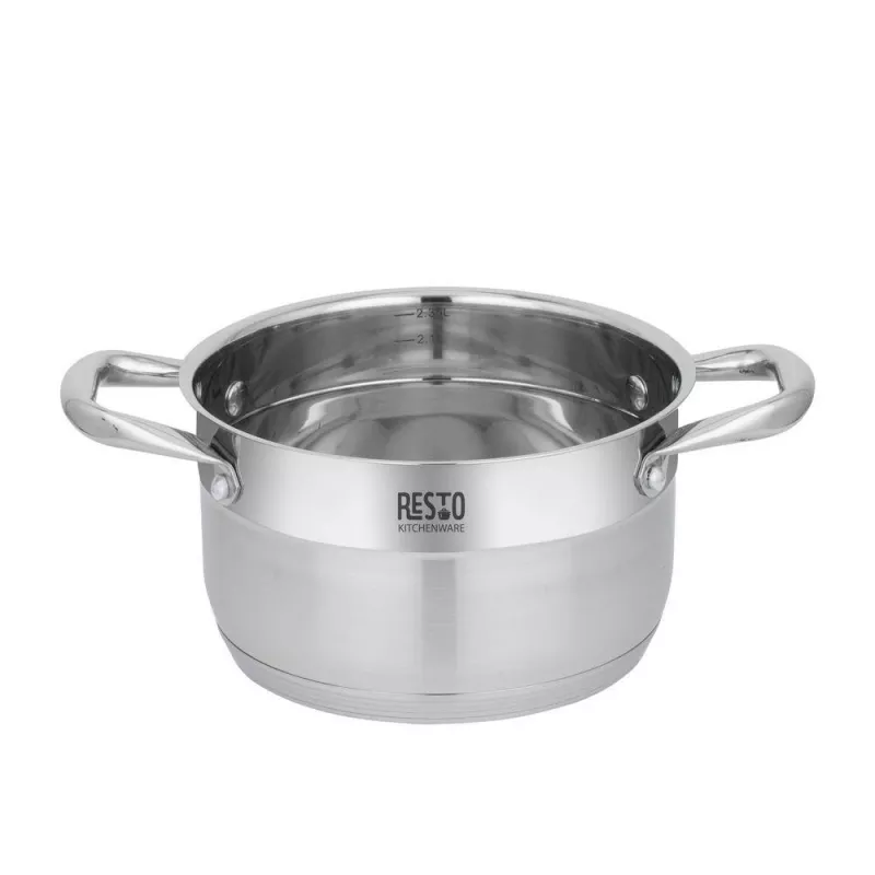 Cacerola D18CM 2,7L/92103 Resto