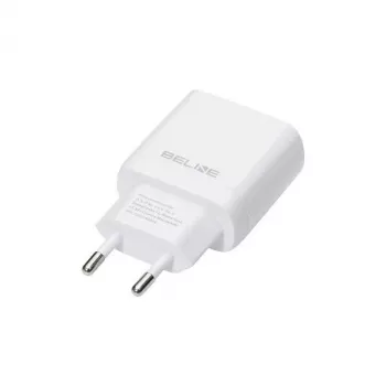 Cargador Beline Beli02167 25W USB-C PD 3.0 – cargador rápido USB-C, 25W de potencia de salida