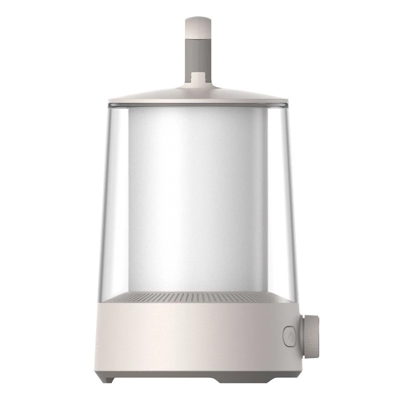 Linterna Xiaomi BHR7349GL luminaria portátil multifunción 6–230 lm
