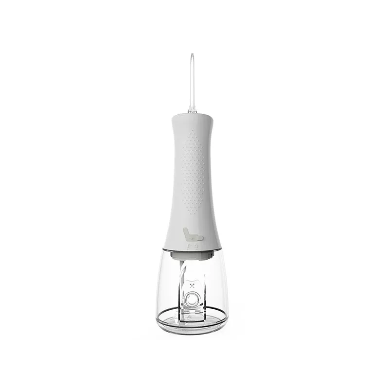 Irrigador bucal Lafe 47481 CLeanPRO blanco