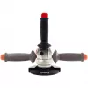 Einhell TE-AG 125 CE Amoladora angular 12,5 cm 11000 rpm 1100 W 2,8 kg