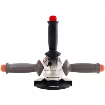 Einhell TE-AG 125 CE Amoladora angular 12,5 cm 11000 rpm 1100 W 2,8 kg