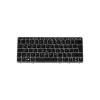 HP 776452-041 Pieza de repuesto para portátil Teclado
