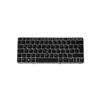 HP 776452-041 Pieza de repuesto para portátil Teclado