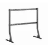 Gembird TVS-D90F-01 soporte de sobremesa para TV, 45-90 pulgadas, negro