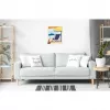 Set de pintura Ravensburger CreArt – Relax at the Beach (23897) set de arte