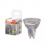 Osram Parathom Reflector | GU10 | 2,4 W | Blanco cálido