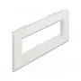 Soporte modular DeLOCK Easy 45 175 x 80 mm