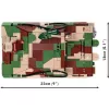 Set de construcción Cobi 38 cm Sturmmörser Sturmtiger 1100 piezas