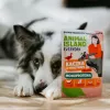 ANIMAL ISLAND Monoproteico pato para perros 300g