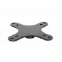 Gamber-Johnson MAX3 ZIRKONA 75/100MMVESA PLAT Zirkona 10,20cm (4) (100mm) placa VESA para dispositivos, montaje en dispositivos o pantallas con patrón de orificios VESA de 75 mm o 100 mm (14140)