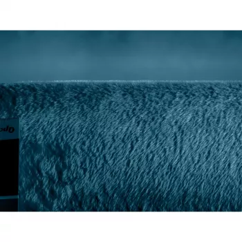 Manta eléctrica Beurer HD75 Cosy Ocean 130 x 180 cm, azul oscuro