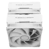Thermalright Peerless Assassin 120 Blanco (120mm) disipador de CPU