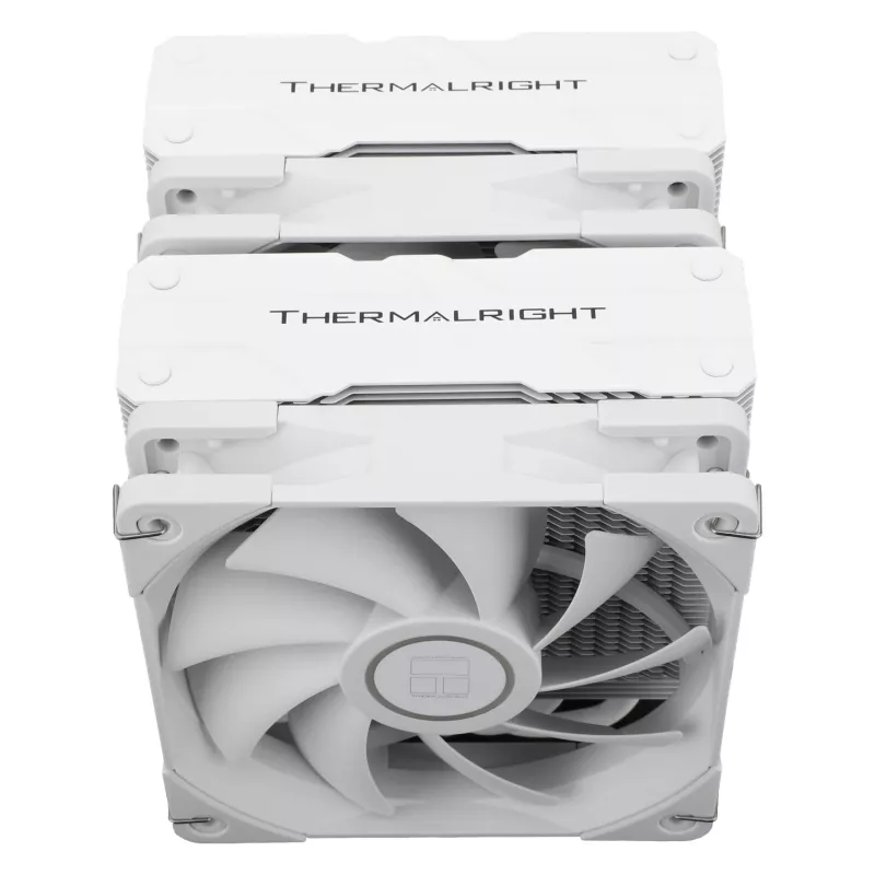 Thermalright Peerless Assassin 120 Blanco (120mm) disipador de CPU