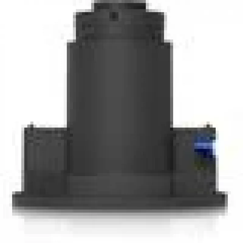 Ubiquiti G6 PTZ soporte de montaje en techo negro (UACC-G6-PTZ-ICM-B)