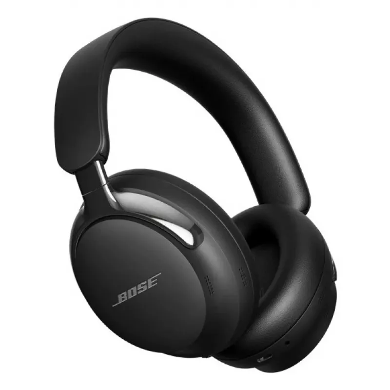 Bose QuietComfort Ultra Headphones 2. GEN Negro