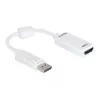 Adaptador de cable de vídeo DeLOCK 61767