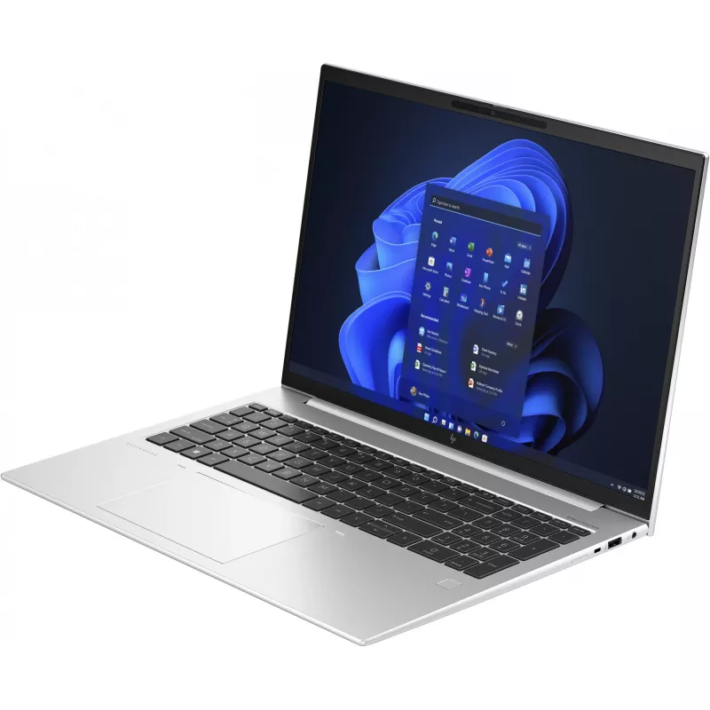 HP EliteBook 860 G10 Portátil - Intel Core i7 1360P / 1,9 GHz - Evo - Win 11 Pro - Tarjeta gráfica Intel Iris Xe - 32 GB RAM - 1 TB SSD NVMe, TLC - 40,64 cm (16)