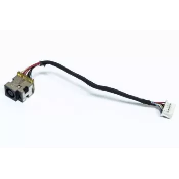 Cable de fuente de alimentación con cable, HP DV6-3000, DV7-4000