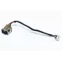 Cable de fuente de alimentación con cable, HP DV6-3000, DV7-4000