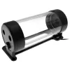 Depósito de compensación XSPC PHOTON 170 V3, ARGB - negro