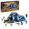 Star Wars 75435 Separatist MTT (Multi-Troop Transport) de la batalla de Felucia