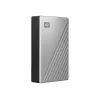 Disco duro externo Western Digital 4 TB USB Type-C 3.2 Gen 1 WDBPMV0040BSL-WESN