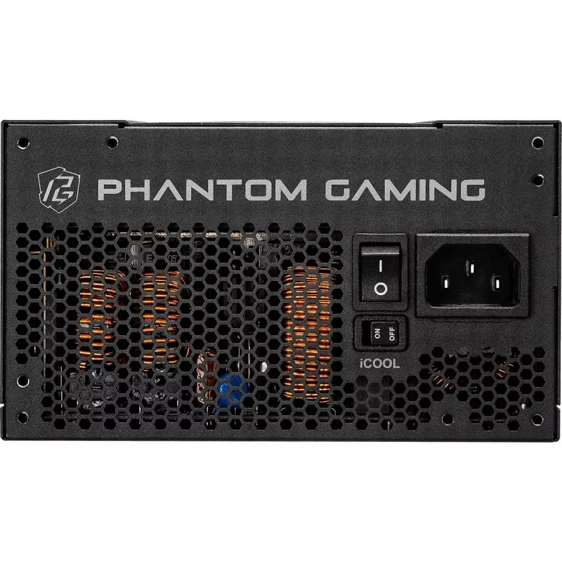 Fuente de alimentación ASRock Phantom Gaming PG-750G 750 W