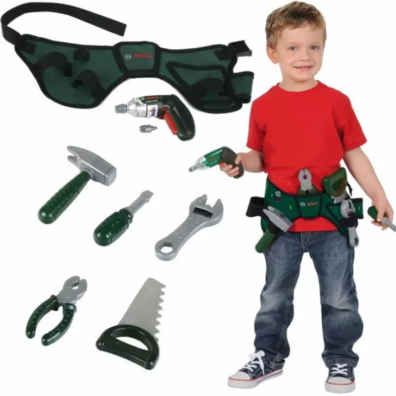 Theo Klein 8313 set de juguete de rol