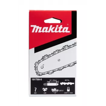 Makita 191T89-0 accesorio para motosierra 1 ud.