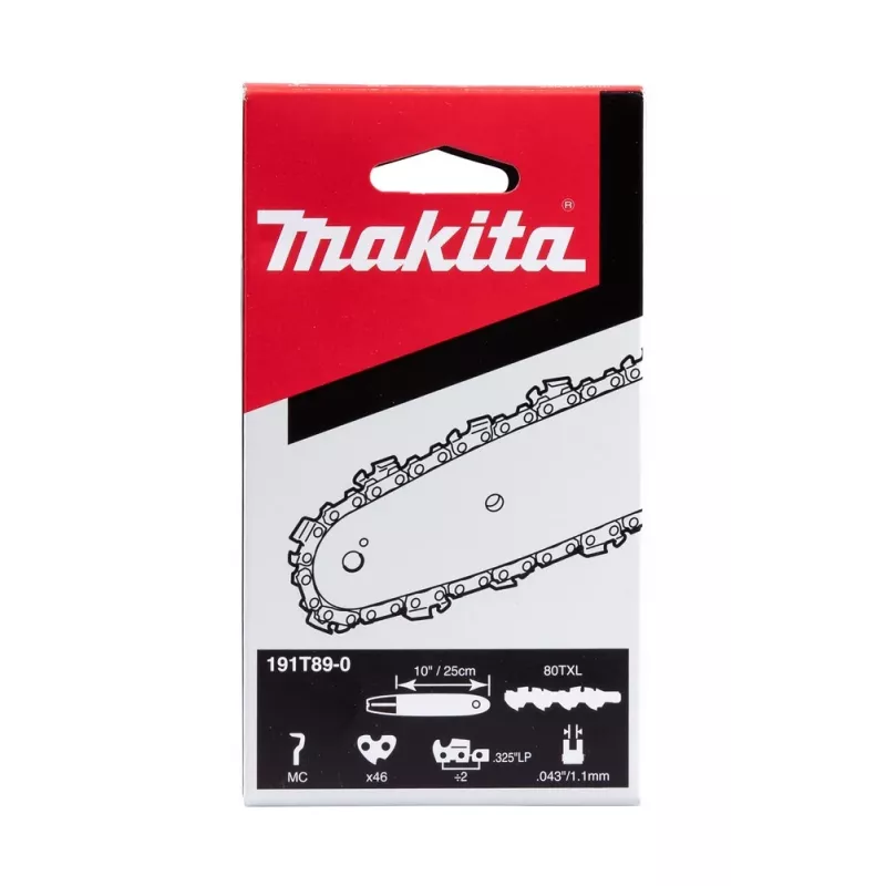 Makita 191T89-0 accesorio para motosierra 1 ud.