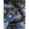 Hazet 4812-11/5FS Gris