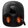 Masajeador de pies Shiatsu Renpho negro PEU-RP-FM058R-BK PEURPFM058RBK (PEU-RP-FM058R-BK)