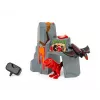 Set Dino Volcán