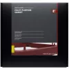 Junta de sellado Noctua NV-MPG1-12.brown para ventiladores de 120 mm — multiusos marrón