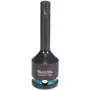 makita Impact Black 1/2 Torx vaso de llave de tubo Tamaño: T50 Longitud: 78,0 mm (E-19831)