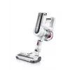 Severin 7166 Aspirador de mano 0,4 L rojo