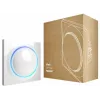 Fibaro | Walli Dimmer | Z-Wave EU | Blanco