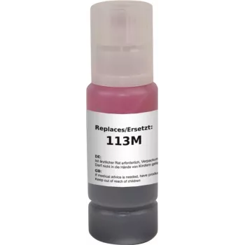 Consumible de impresora Renkforce RF-6736462 magenta